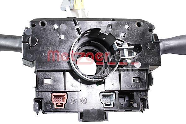 METZGER 0916847 ORIGINAL ERSATZTEIL GREENPARTS Lenkstockschalter